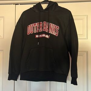 Outer banks sweatshirt